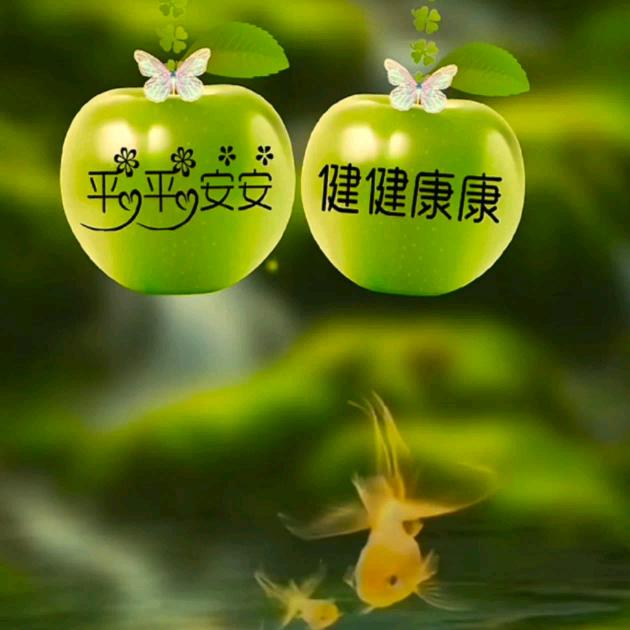 goddessベ微笑