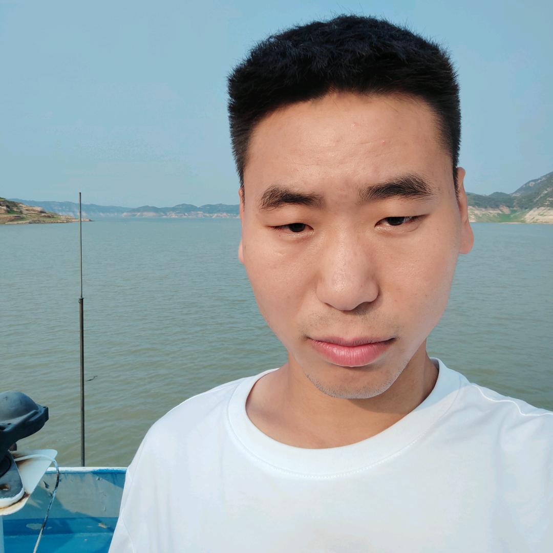 我是李振宇