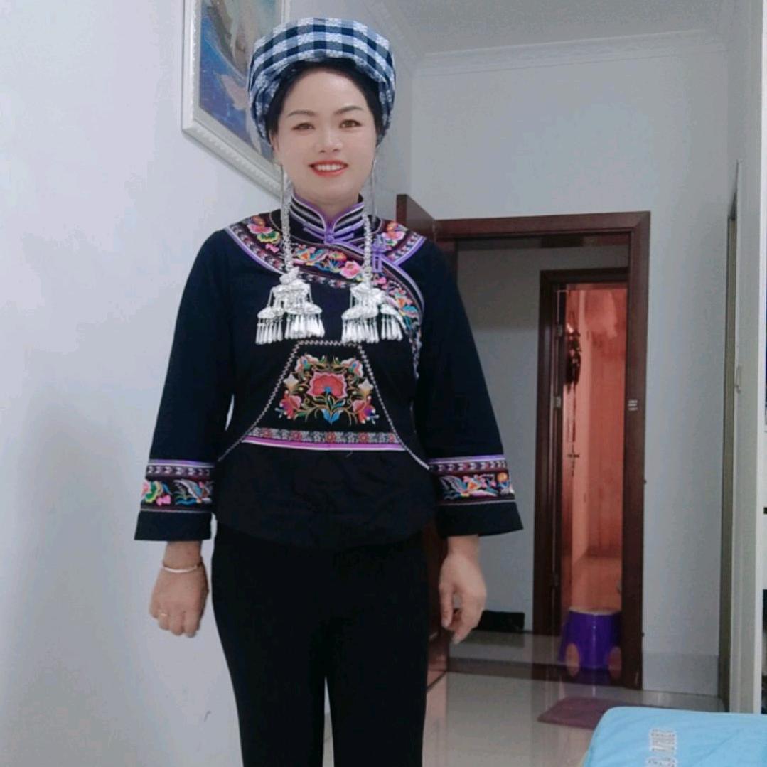 四妹《橱窗有好货》