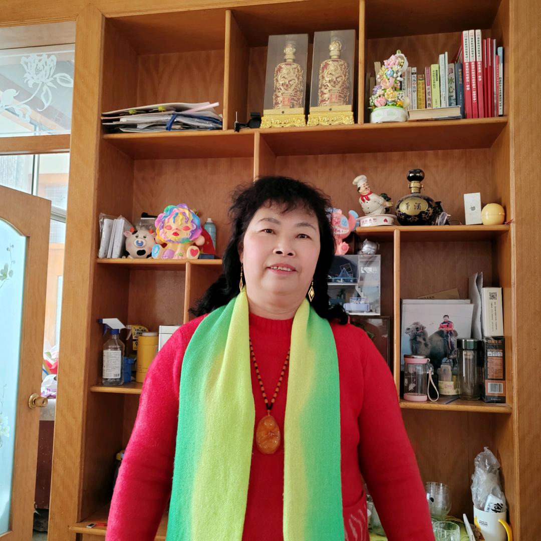 知足常乐