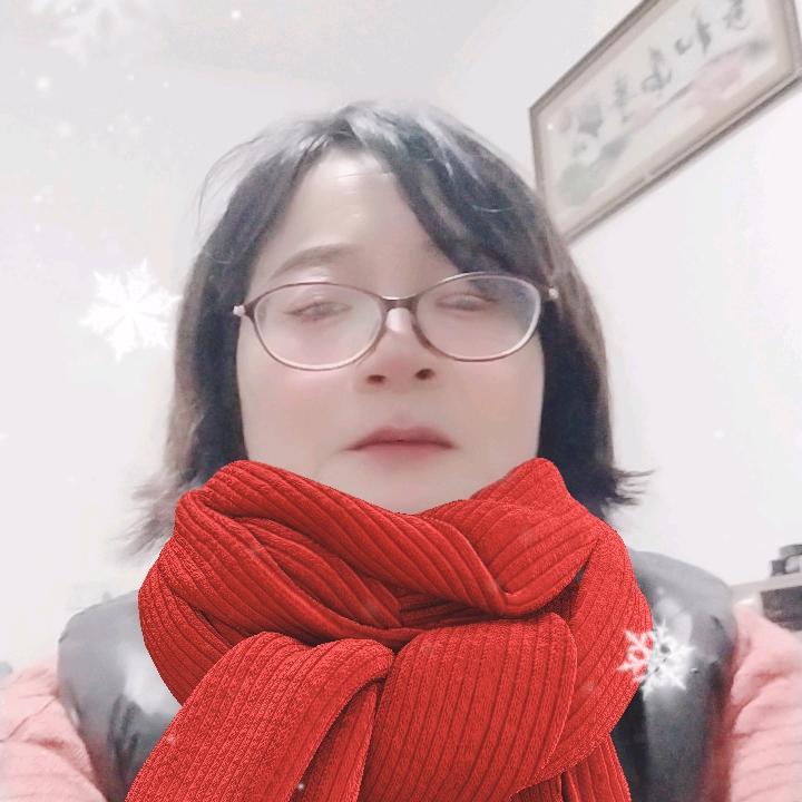 爱赶时髦的刘大姐