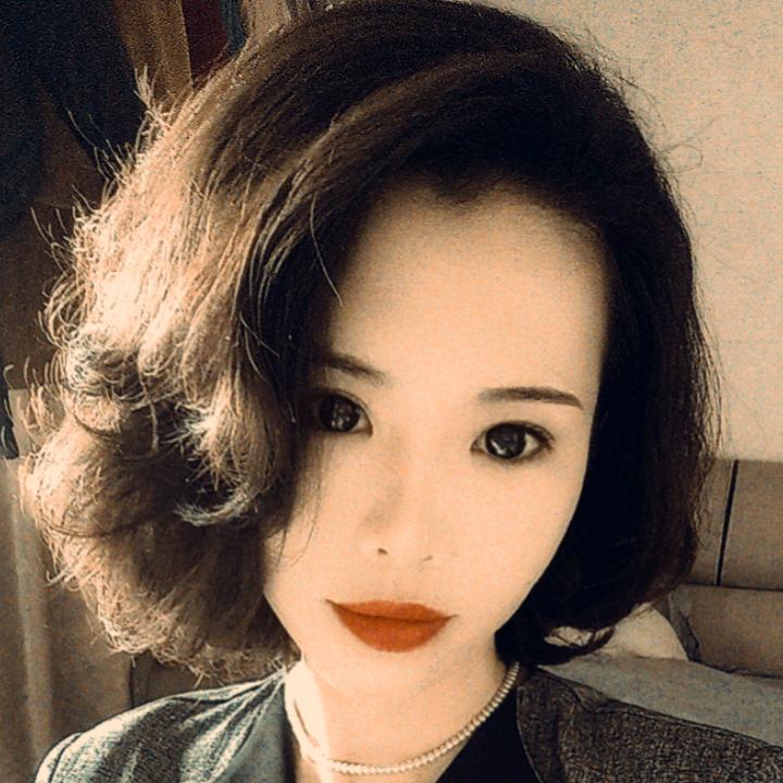 自己