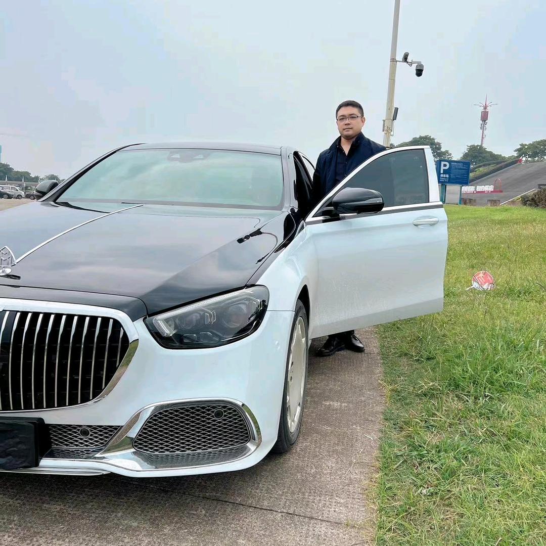 清风传递正能量