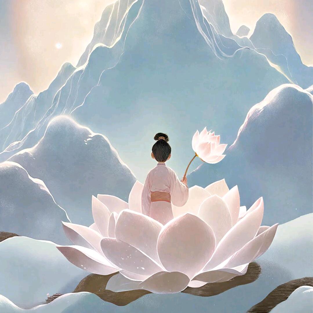墨染江南