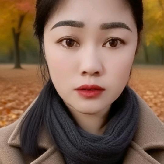 芳芳💋💋