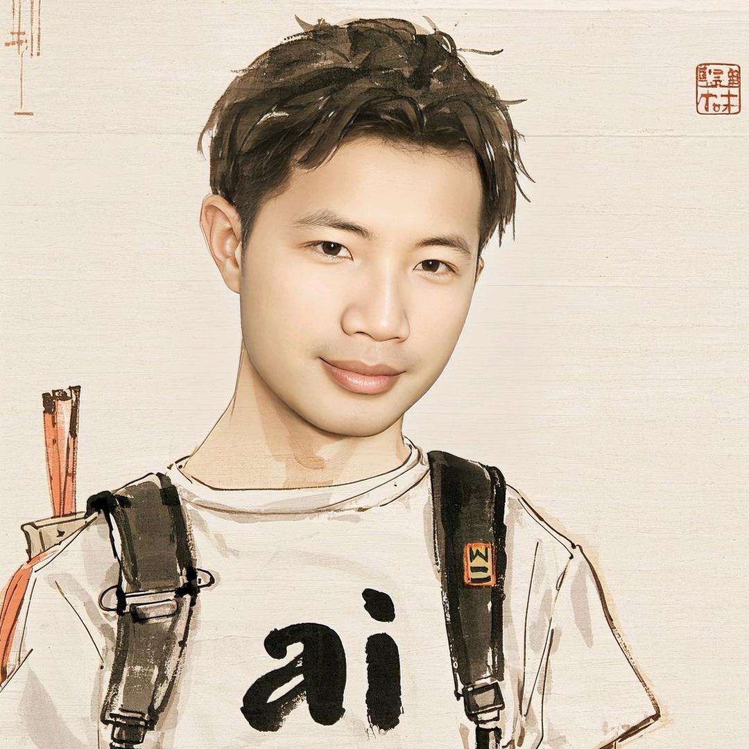 ai 亮亮