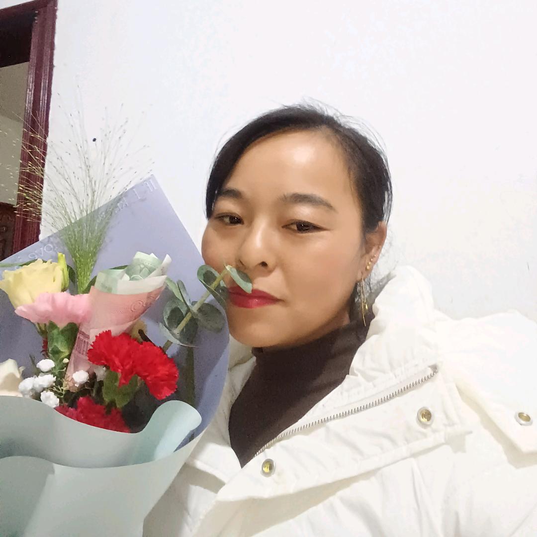 毛线的幸福