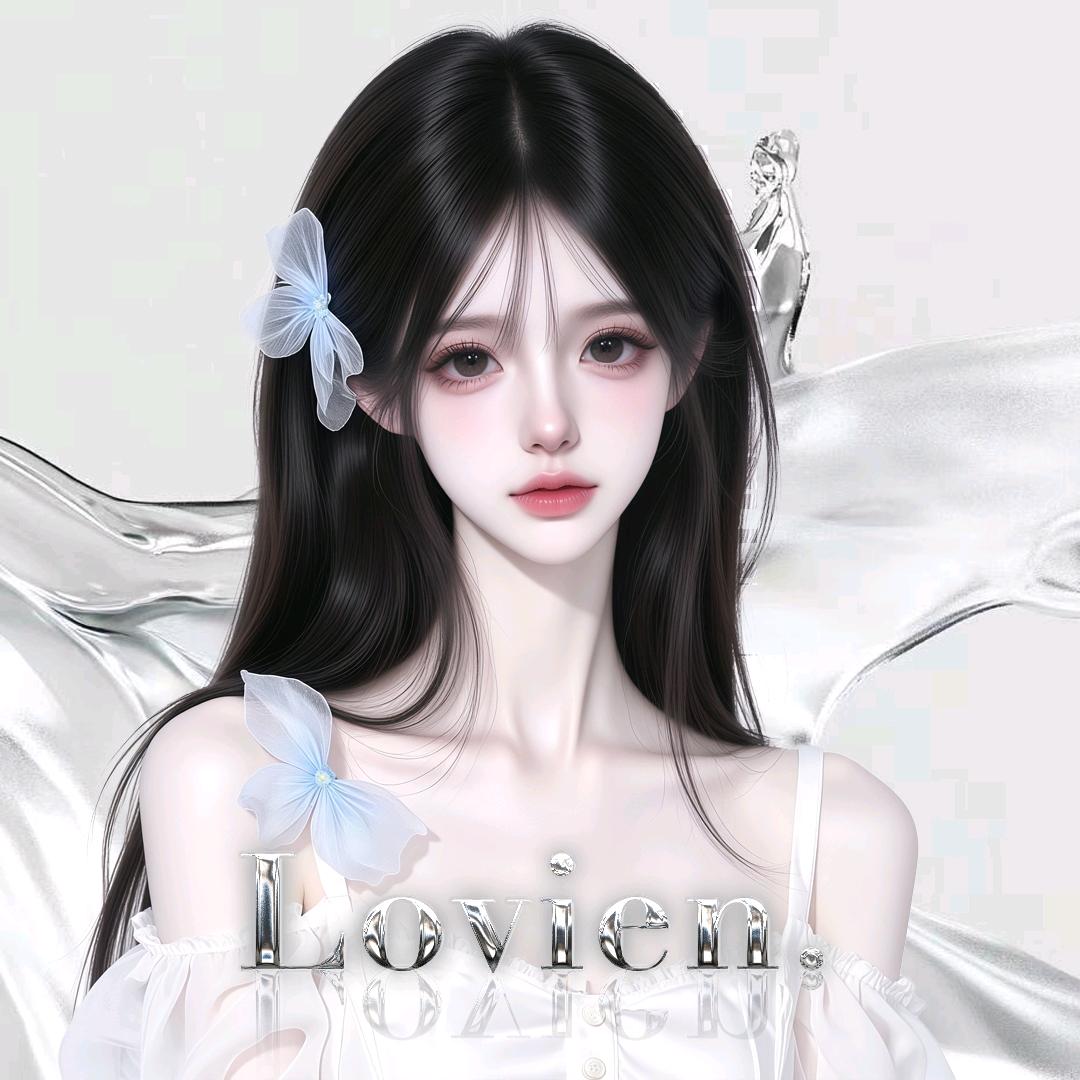 𝑳·言依