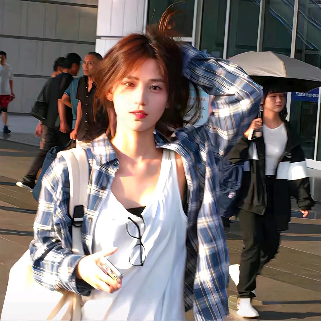 有福气的荣