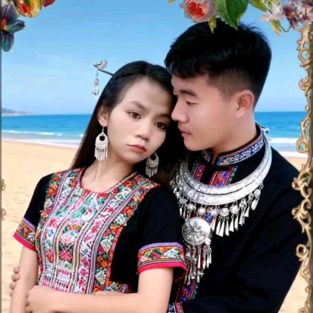 明天