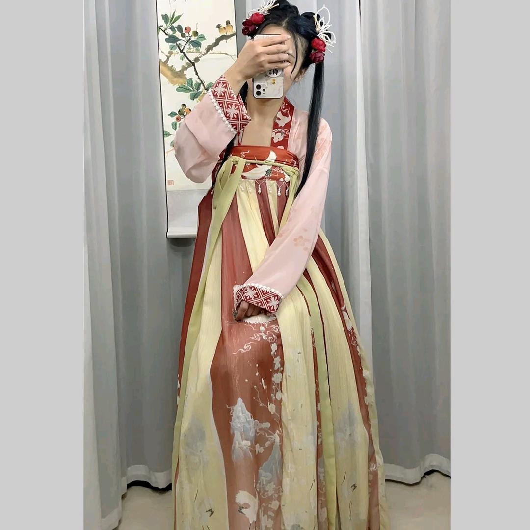 君玄师姐