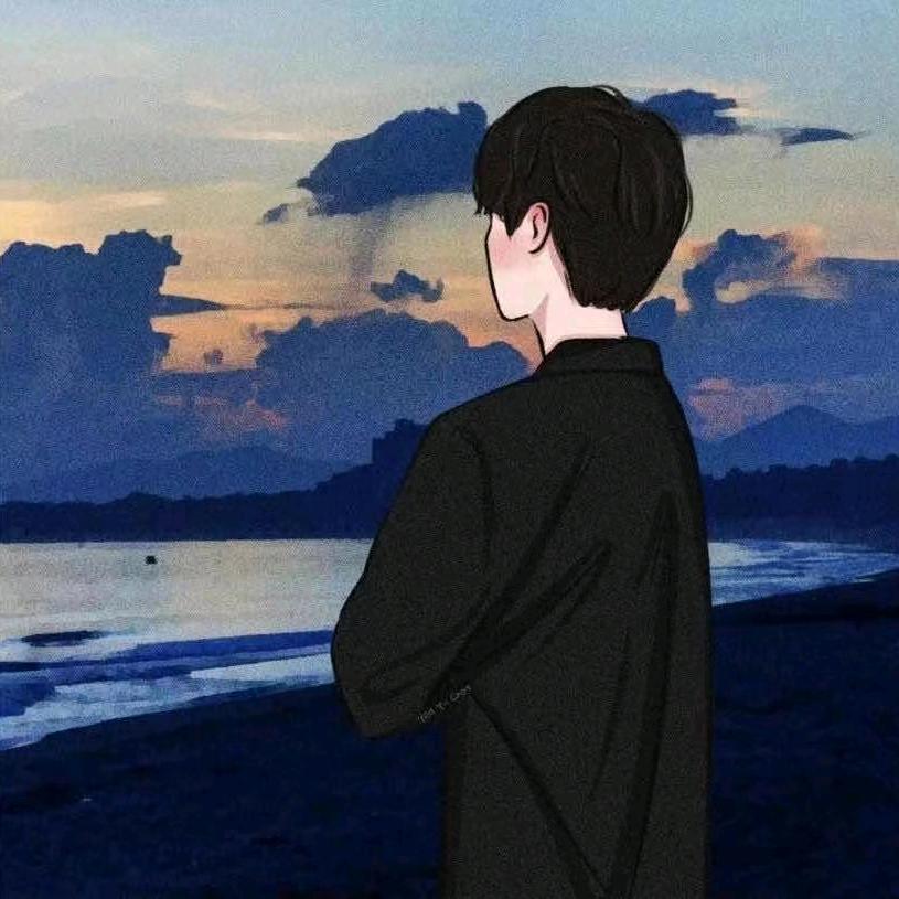 花落☄