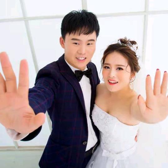 幸福快乐