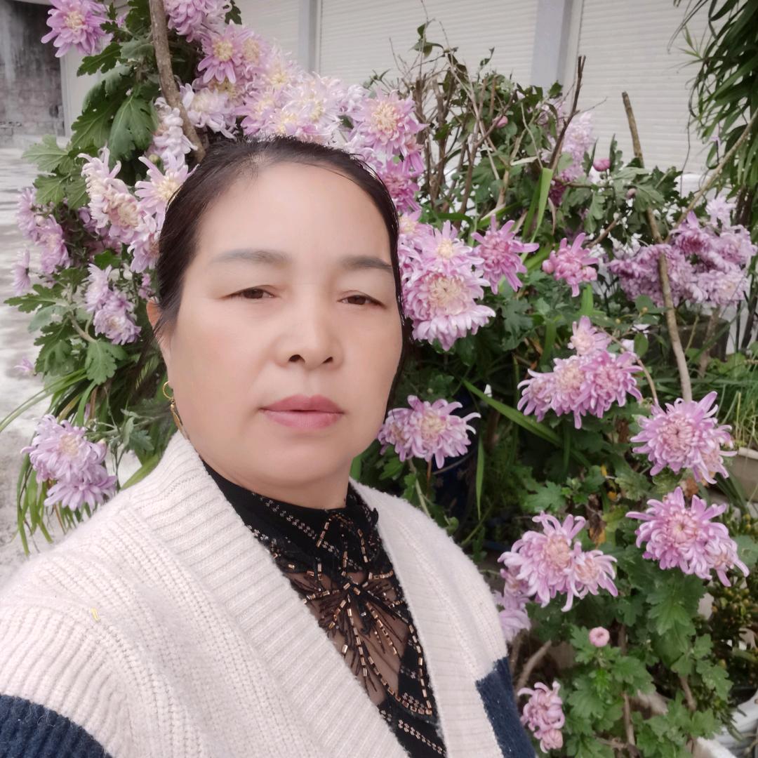 照顾自已