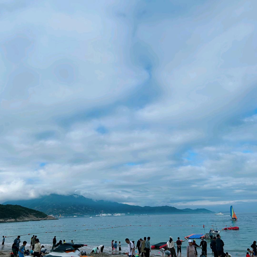 做一场梦