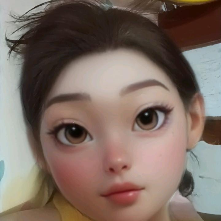 艳阳天