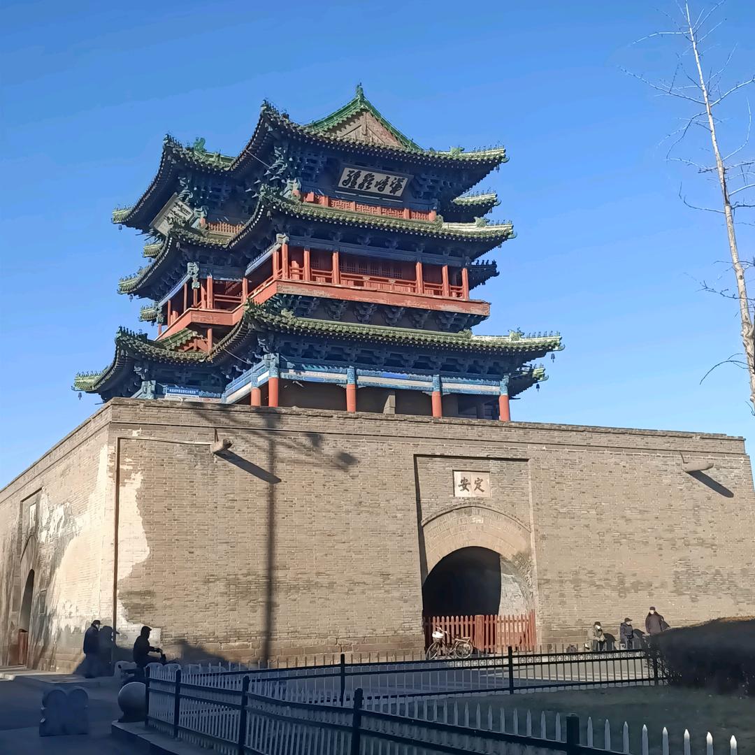 精灵的天空