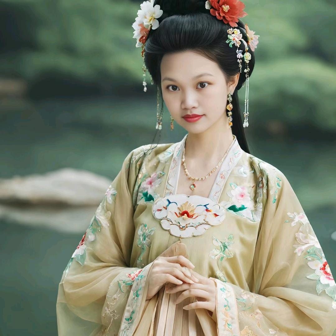 团购推荐官芳姐