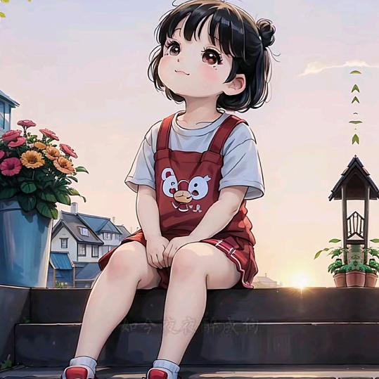 🌈*🌈开心黑炸串