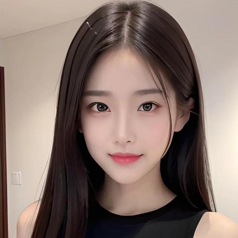 小丽服饰穿搭