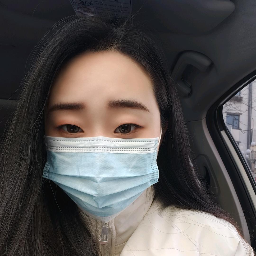 李仙女（橱窗有好物）