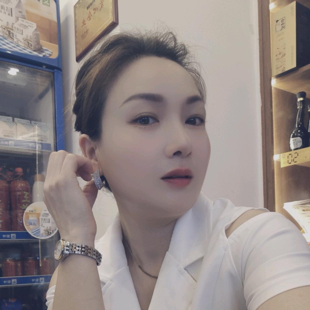 春风宴【王山占嗲屋】娟子
