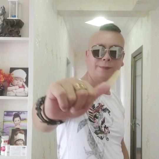 江西的扛刀霸子