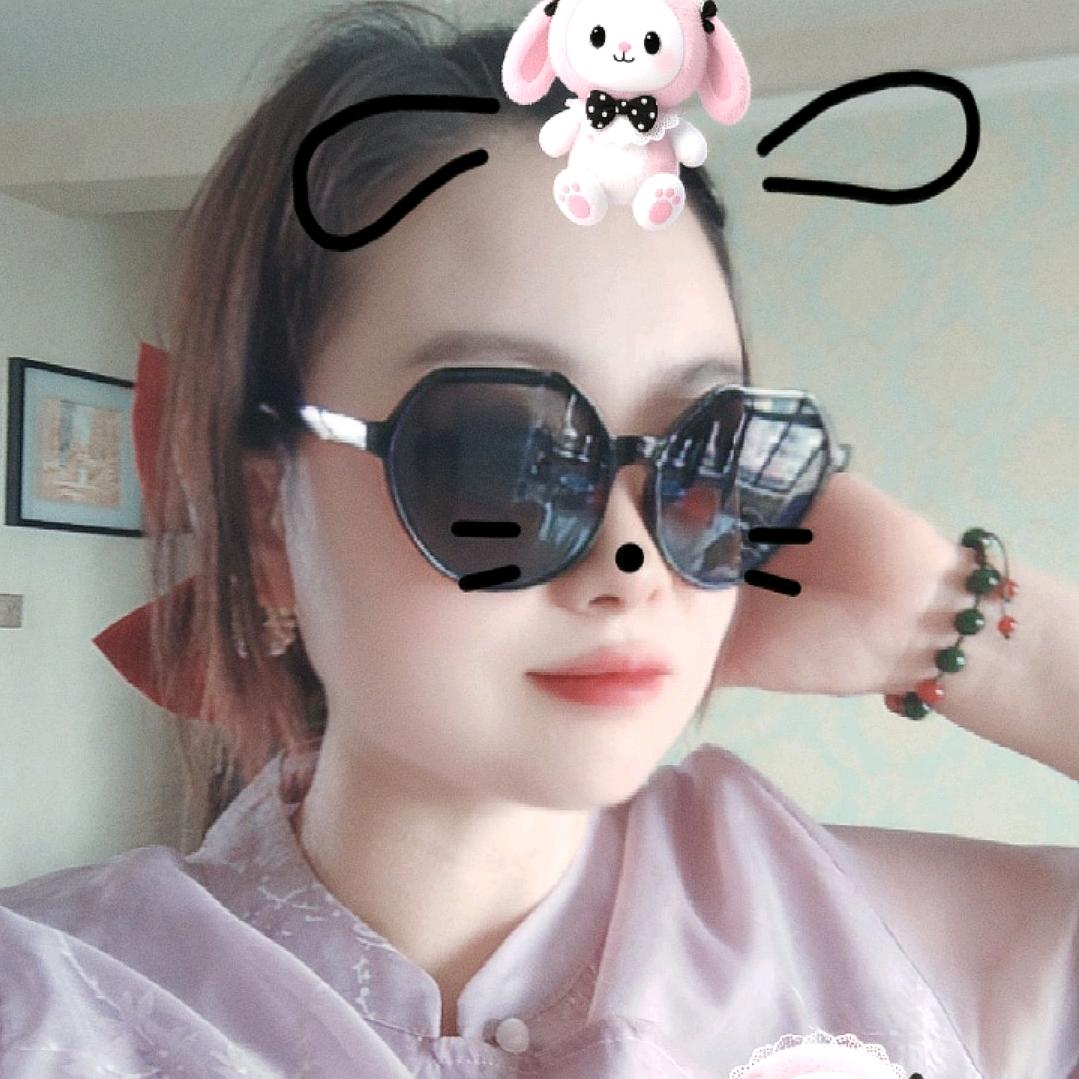 冰洁倾心🎤