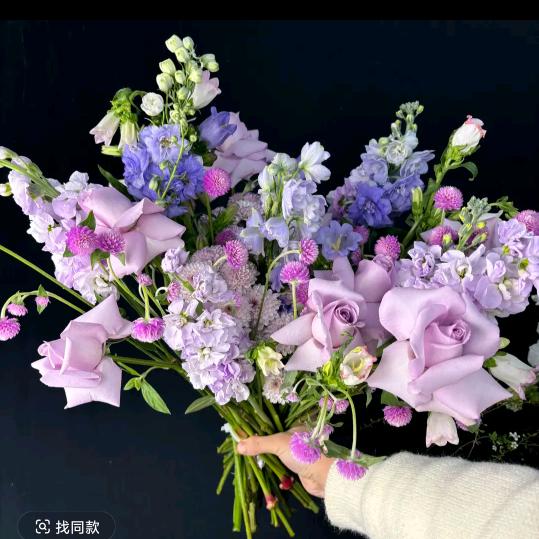 川藏严选-小玉