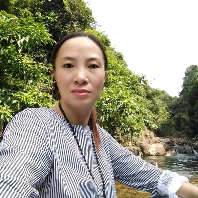 专业土猪肉霞姐