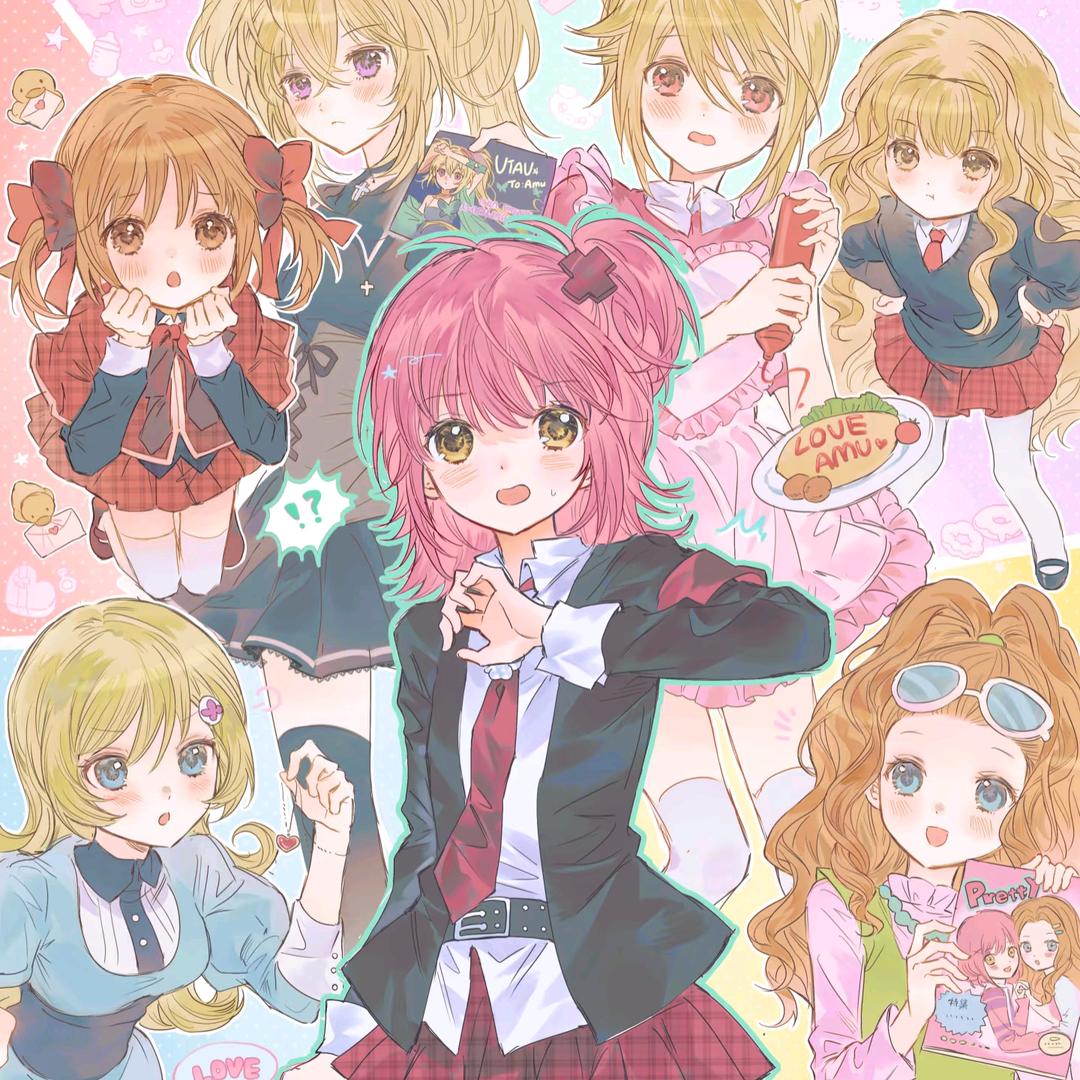 呆呆小苗（幸运版）