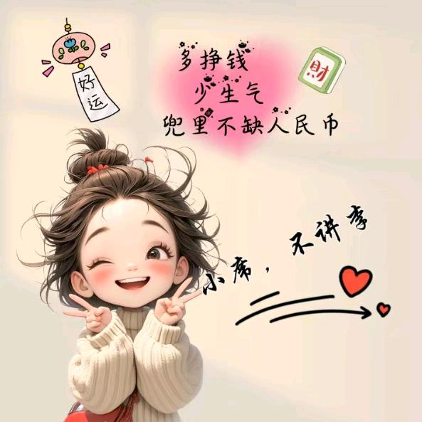 小👸席，不讲李