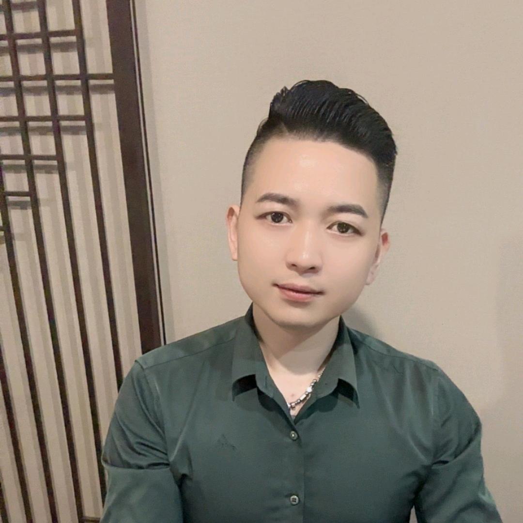 🔥覃歌王子You