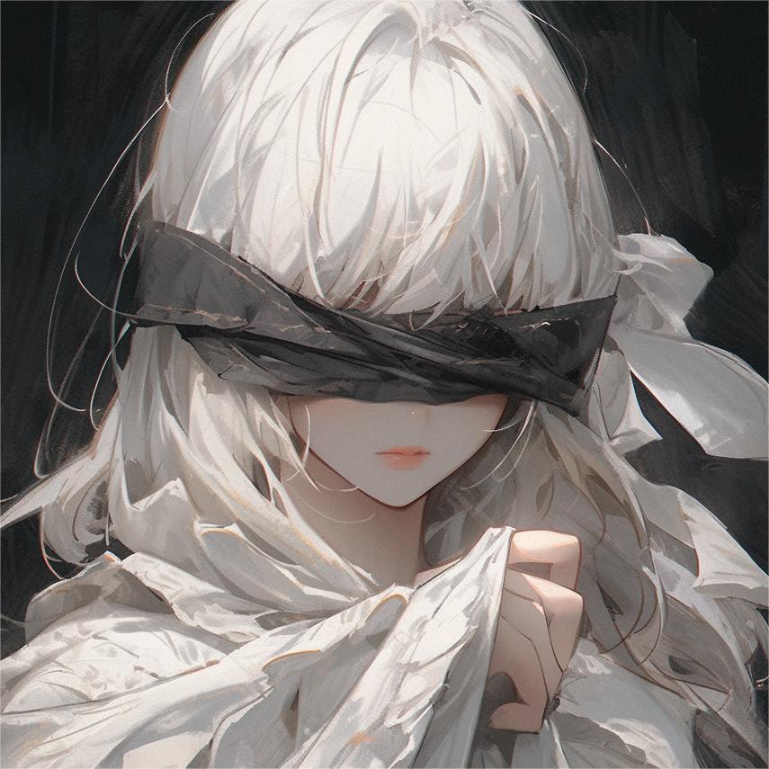 桃野雾寻🌙