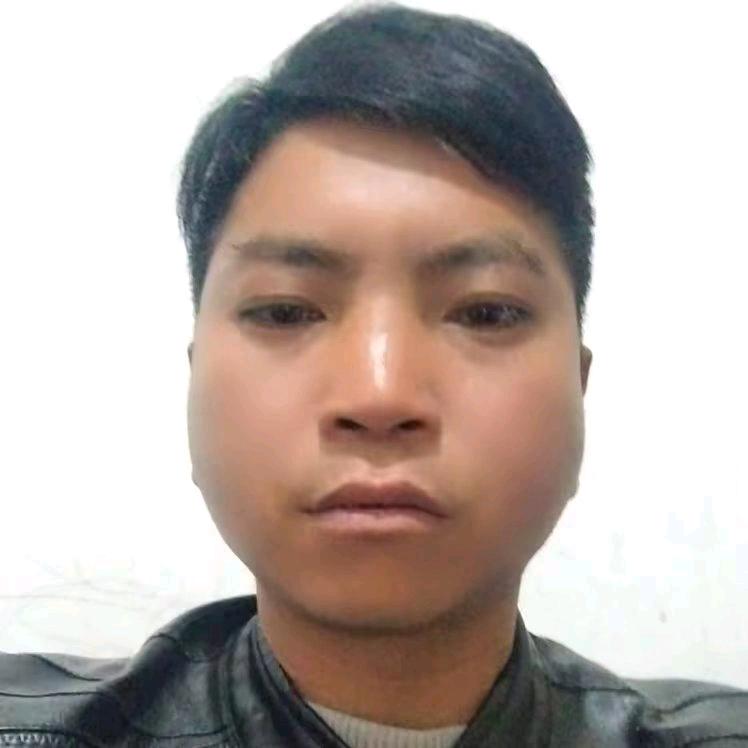 我是一个流浪人