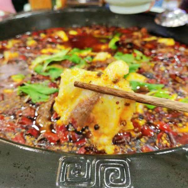 铁锅儿小裕