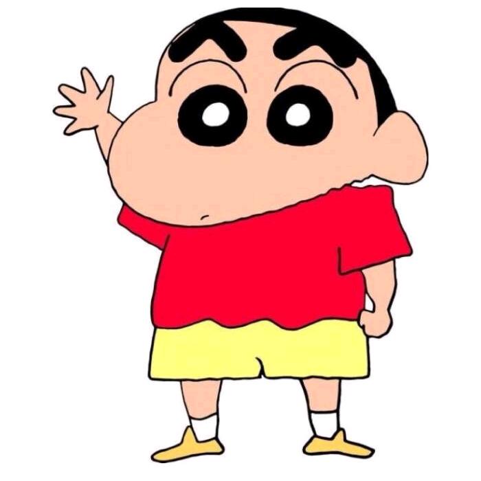 幼儿园小新