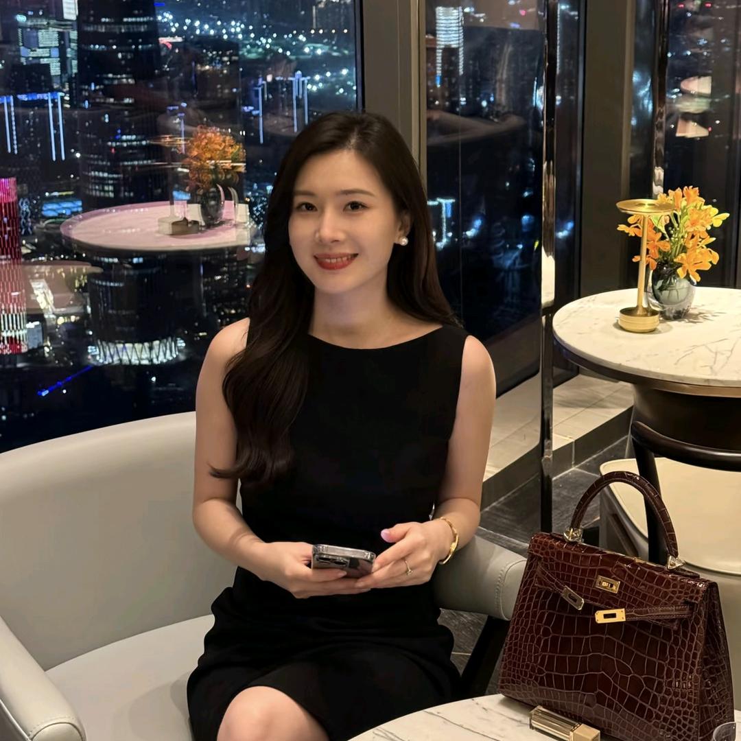 白晚晴
