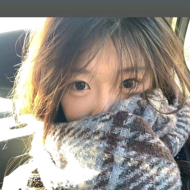 @开心女孩