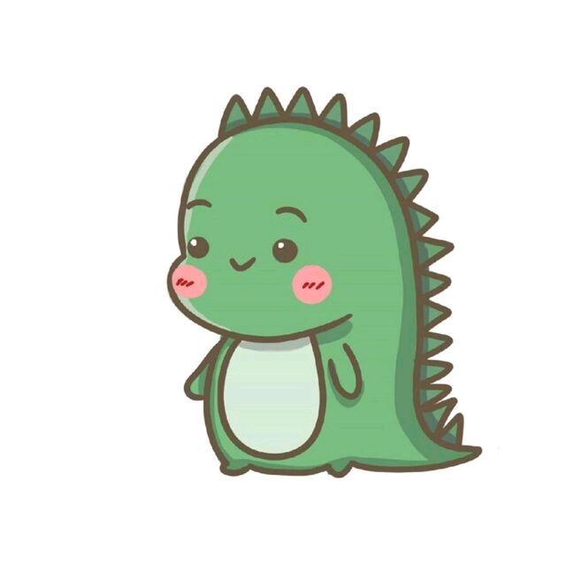 会喷火的恐龙