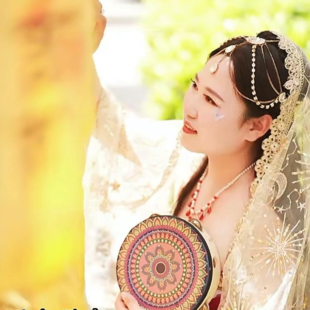 幽蘭清夢