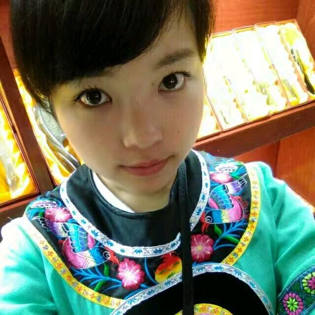 姐姐乏了