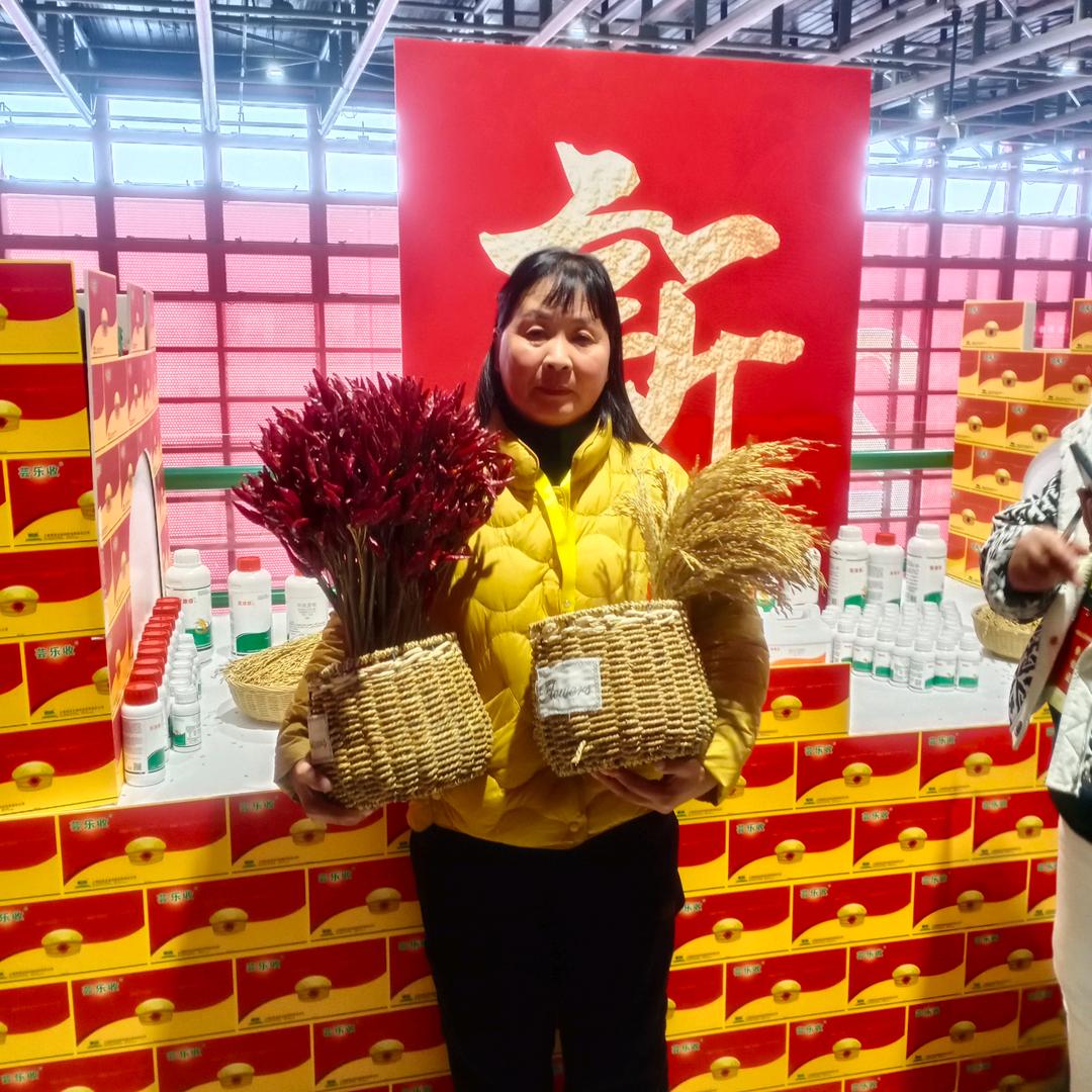 子丰农业服务处