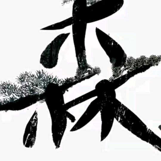 森
