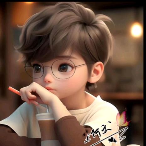 人暖心❤️凉