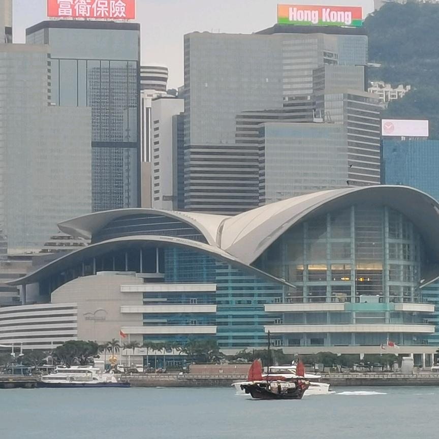HongKong♥記憶