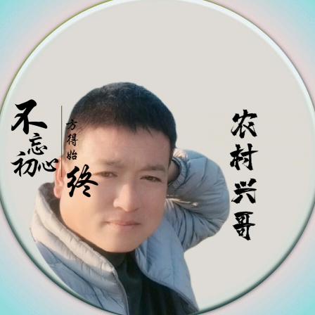 农村兴哥