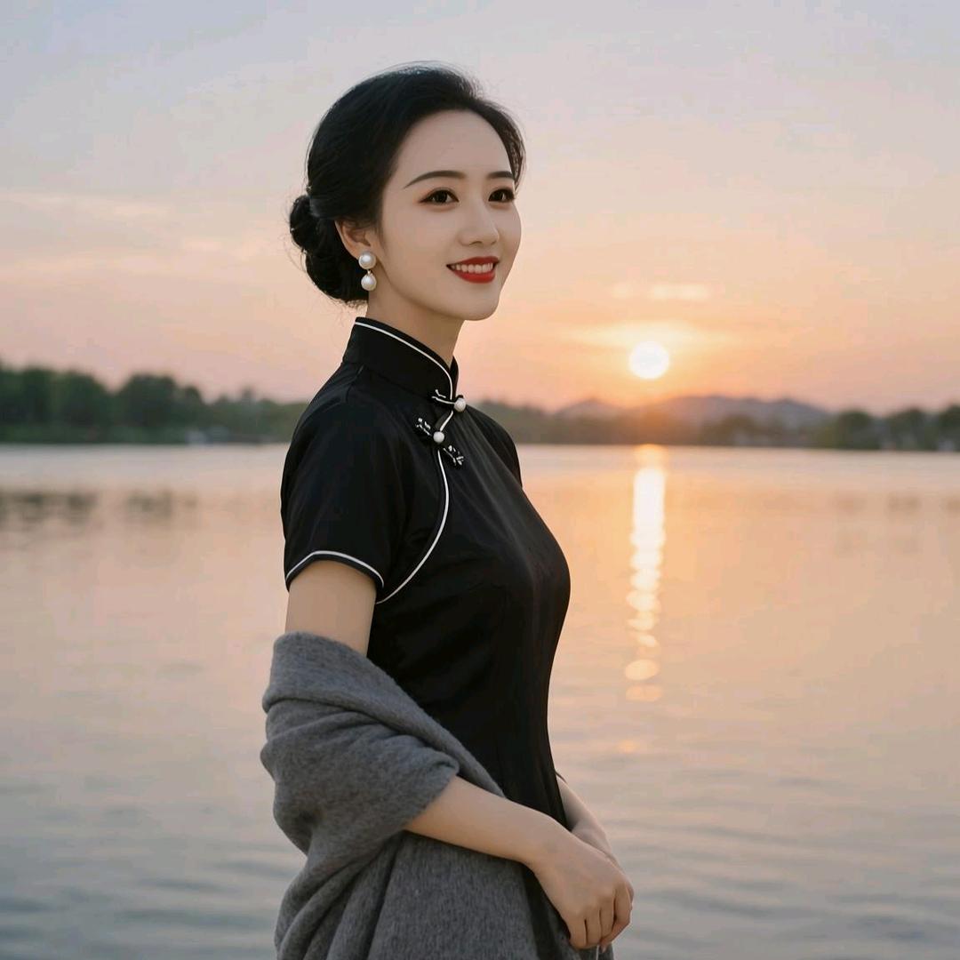 落花有意流水无情