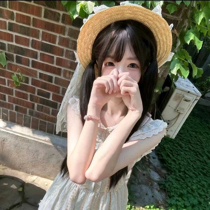 萌᳐毁᳐੭ﾞ🐾