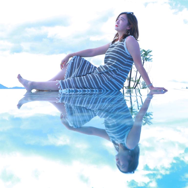 自贡移动丁二妹